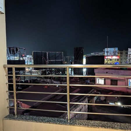 Hotel Binapani Deluxe 1 Tarapith Zewnętrze zdjęcie
