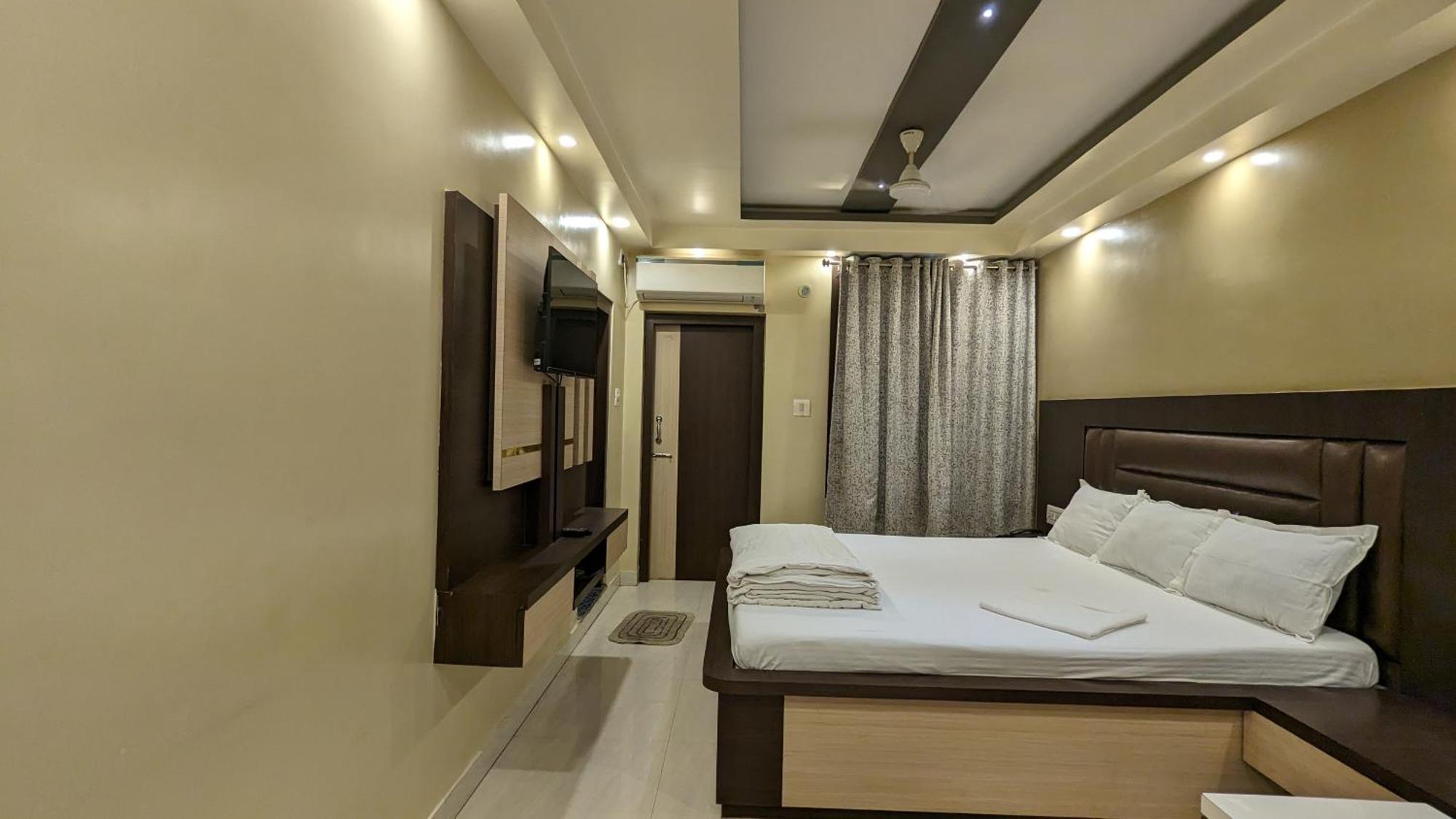 Hotel Binapani Deluxe 1 Tarapith Zewnętrze zdjęcie